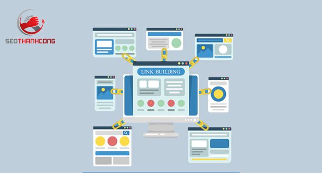 Seo Thành Công cung cấp dịch vụ backlink 