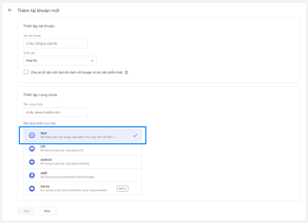 Cách cài đặt Google Tag Manager đơn giản nhất