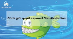 7 Cách giải quyết Keyword Cannibalization