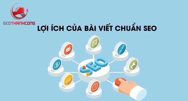 Bài viết chuẩn SEO là gì & công cụ kiểm tra bài viết chuẩn SEO