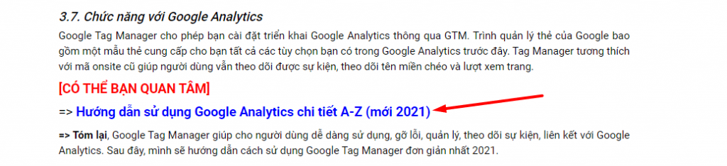 Điều hướng cục bộ 