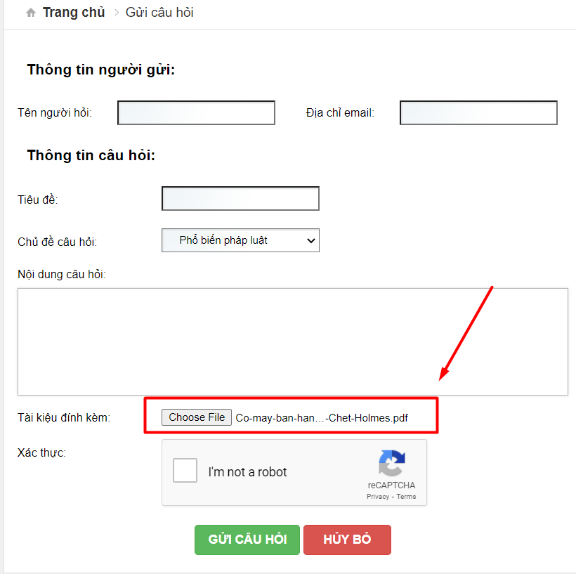 Hướng dẫn tạo backlink bằng File Share 