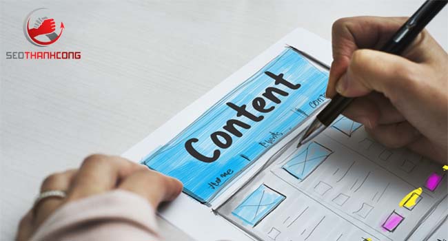 Hướng dẫn viết bài chuẩn SEO, cách viết bài SEO hiệu quả