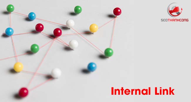Internal Link là gì - 4 mô hình Internal link (cần biết)