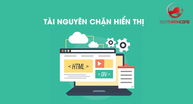 5 Cách loại bỏ các tài nguyên chặn hiển thị (hiệu quả bất ngờ)