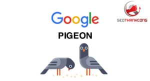 Thuật toán Google Pigeon là gì?