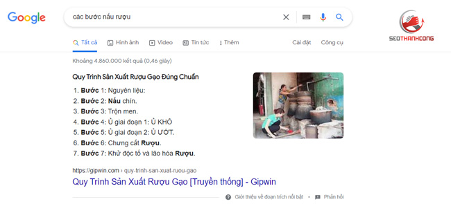 Schema dạng đoạn trích nổi bật