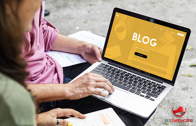 Phương pháp tăng Referral Traffic với Blog
