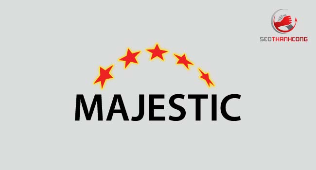 Majestic là gì & Ưu điểm của Majestic SEO bạn không nên bỏ qua