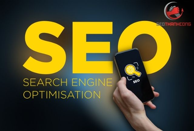 Tại soa bạn lên lựa chọn dịch vụ Seo Bắc Giang tại Seo Thành Công