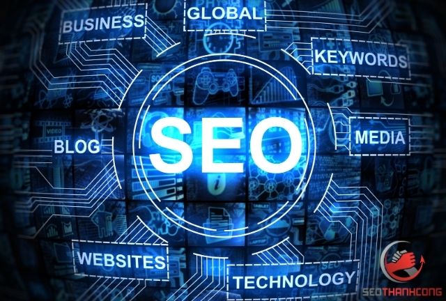 Tư vấn dịch vụ Seo Bà Rịa - Vũng Tàu miễn phí
