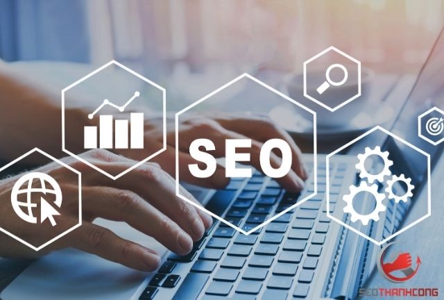 5 lý do bạn nên chọn dịch vụ Seo Bà Rịa Vũng Tàu tại Seo Thành Công