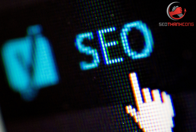 Dịch vụ SEO Website uy tín, chất lượng