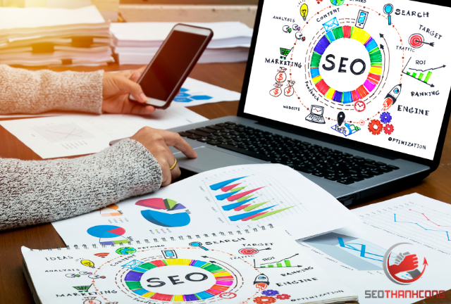 SEO Cao Bằng - Đẩy website lên đầu trang Google