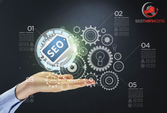 Giải đáp về dịch vụ đẩy top SEO website lên TOP