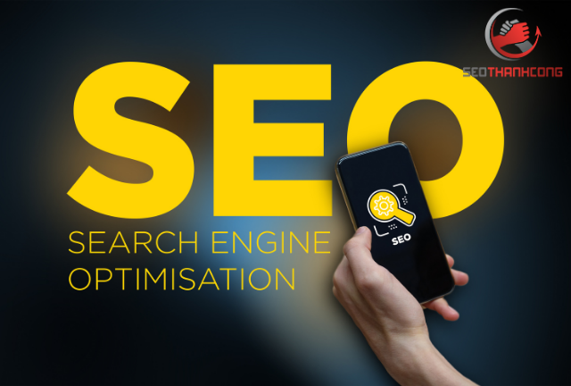 Làm SEO chuyên nghiệp tại Hải Dương - Bứt phá thứ hạng Website
