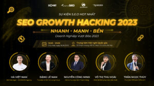Seo Growth Hacking 2023