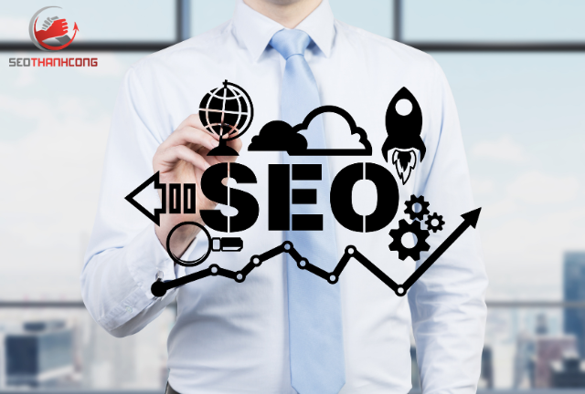 Dịch vụ SEO Marketing website tại Khánh Hòa