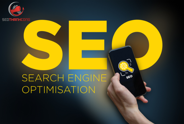 Dịch vụ SEO tại Huế uy tín - Lên TOP Google