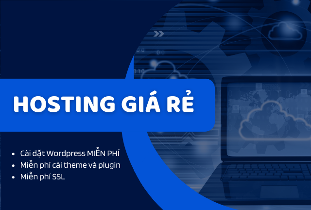 Review hosting Vietnix - Hosting đáng sử dụng tại Việt Nam