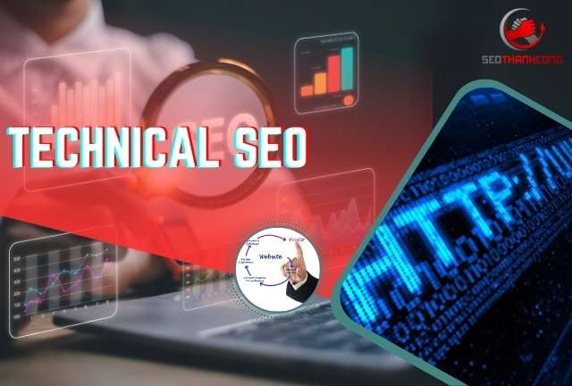 Check Technical website: Tăng 30% traffic chỉ trong 3 tháng