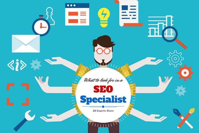 Tại sao SEO Specialist lại quan trọng?