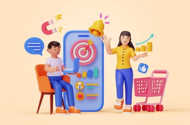 Các nhiệm vụ chính của một SEOer