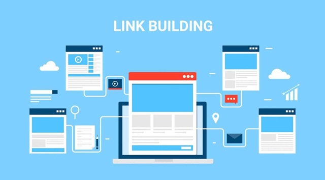 Xây dựng chiến lược Link Building hiệu quả