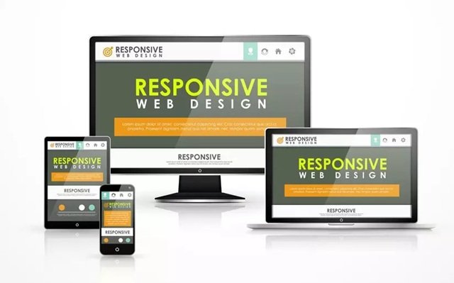 Responsive Web Design là gì: Hướng dẫn chi tiết từ A-Z