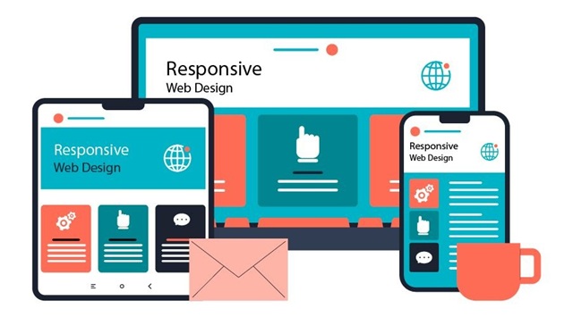 Nguyên tắc cơ bản của Responsive Web Design