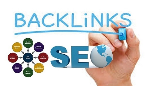 Làm Thế Nào Để Xây Dựng Backlink Chất Lượng?