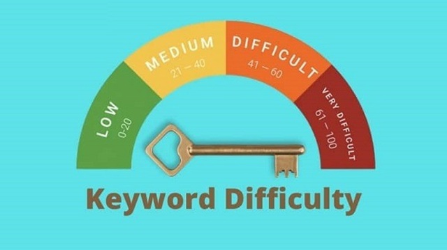 Cách đánh giá độ khó của từ khóa SEO đơn giản & hiệu quả