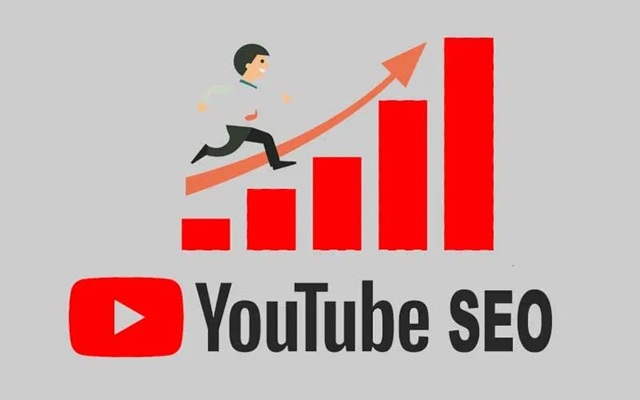 Cách SEO Từ Khóa Trên YouTube - Bí Quyết Tăng View và Thu Hút Người Đăng Ký
