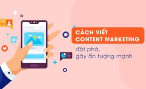 Làm thế nào để viết content hay