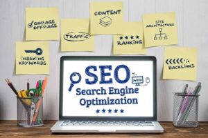 Chiến lược SEO bền vững và hiệu quả