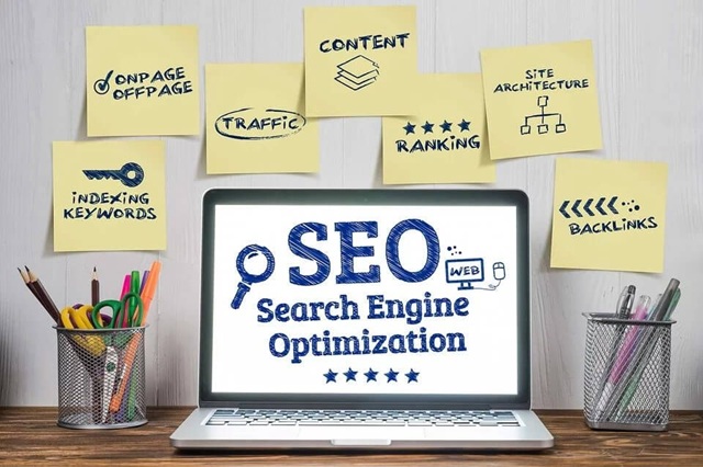 Chiến lược SEO Hiệu Quả: Bí kíp lên top Google bền vững