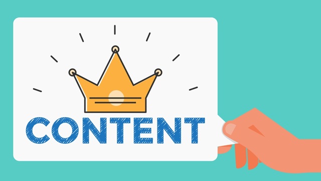 Content is King là gì? Tầm quan trọng của chất lượng nội dung trong SEO