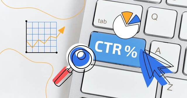 Chỉ số CTR là gì? Cách tối ưu CTR để tăng doanh thu