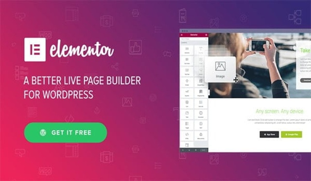 Plugin Elementor hoạt động như thế nào?