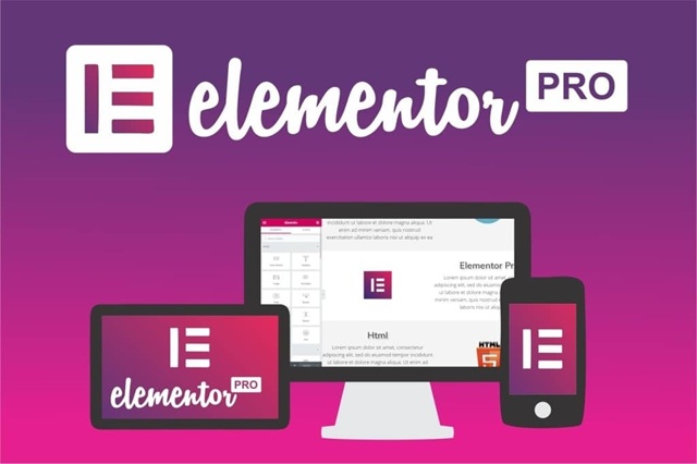 Plugin Elementor là gì? Khám Phá Tính Năng Vượt Trội Khi Thiết Kế Website