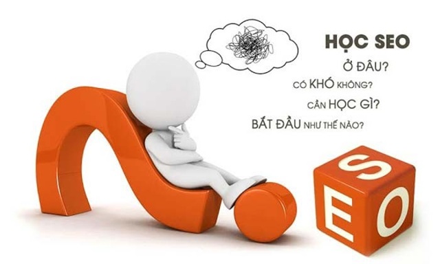 Làm Thế Nào Để Học SEO Hiệu Quả?