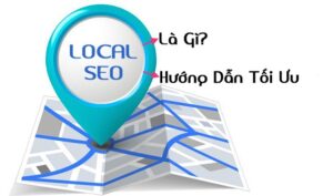 SEO Local là gì/