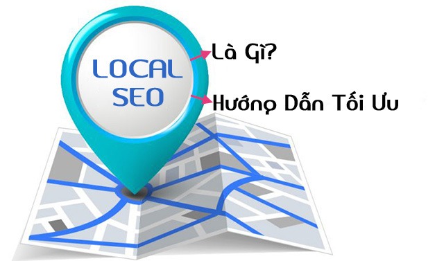 Hướng dẫn SEO Local: Thu hút khách hàng địa phương hiệu quả