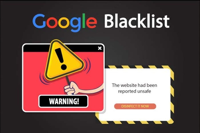 Cách kiểm tra website có bị blacklist đơn giản nhất #2025