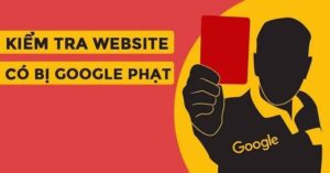 Phân tích thứ hạng từ khóa và traffic