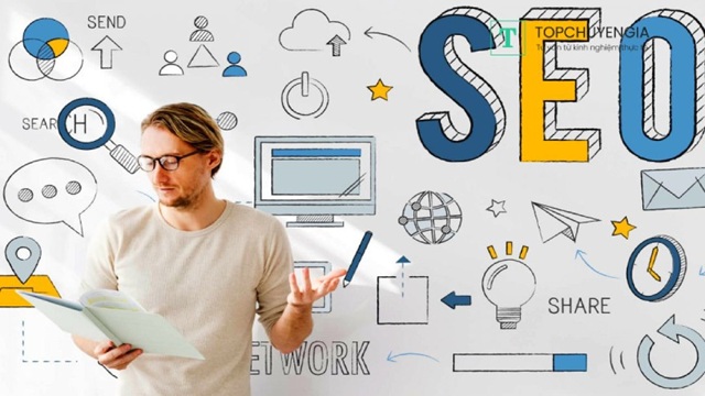 SEO Lương Cao Không? Giải Mã Bí Mật Nghề SEO