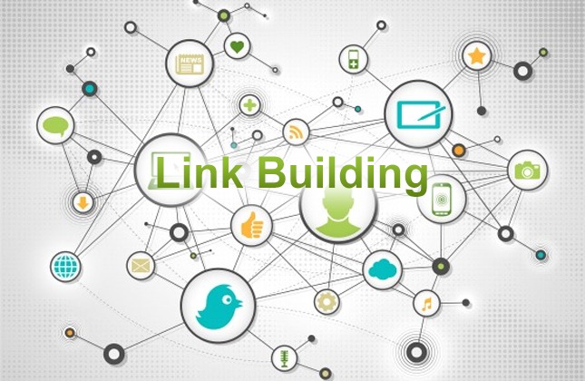 Link Building là gì trong SEO? Tâm quan trọng của Link Building