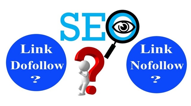 Backlink Dofollow & Nofollow: Bí quyết SEO hiệu quả