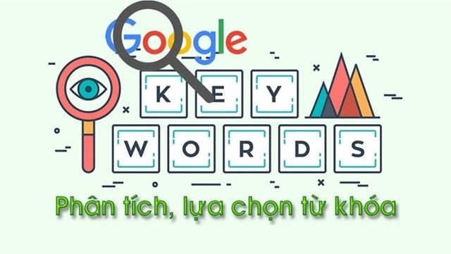 Thấu hiểu 5 loại từ khóa SEO hiệu quả năm #2025