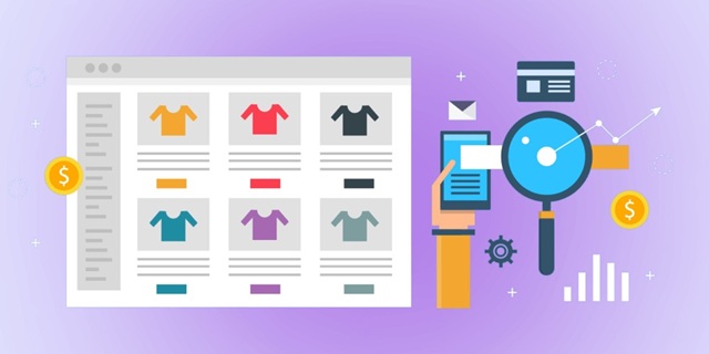 SEO Danh Mục Sản Phẩm: Chìa Khóa Tăng Doanh Thu Cho Website